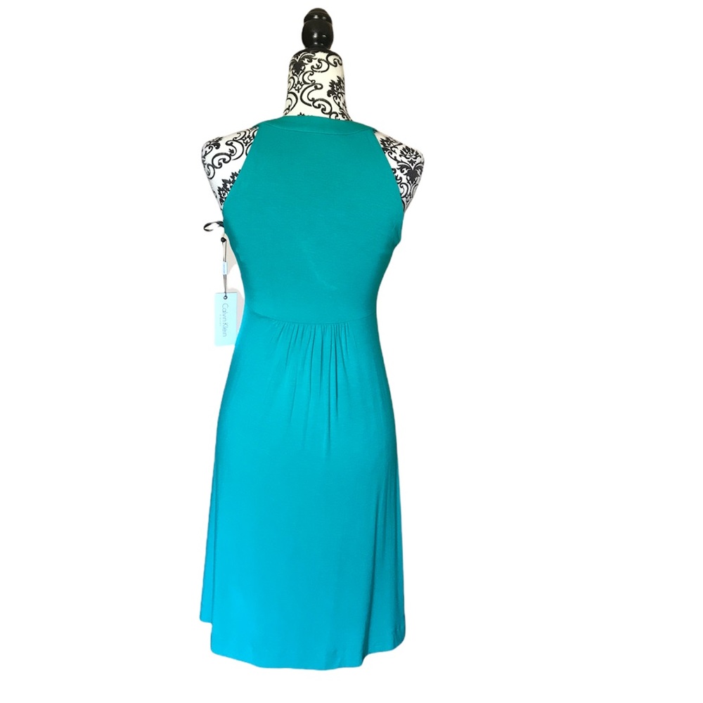 CALVIN KLEIN DRESS - Picture 3 of 6